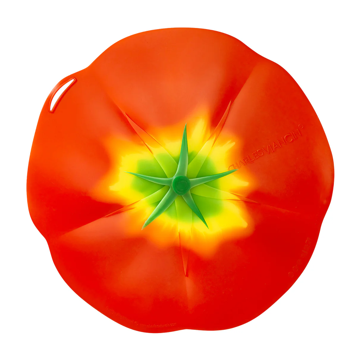 <transcy>Lid Tomato Red ø 28 cm</transcy>