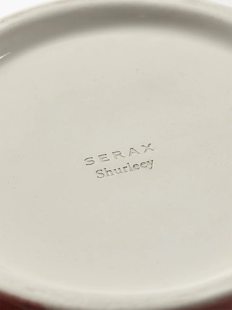 Vaas Santiago De Borja Bijao L25 B25 H45 cm Mix