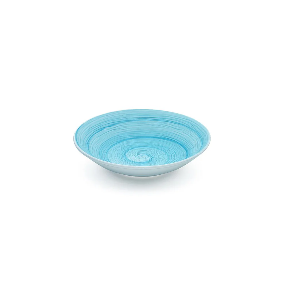 Soepbord Memento Table Turquoise