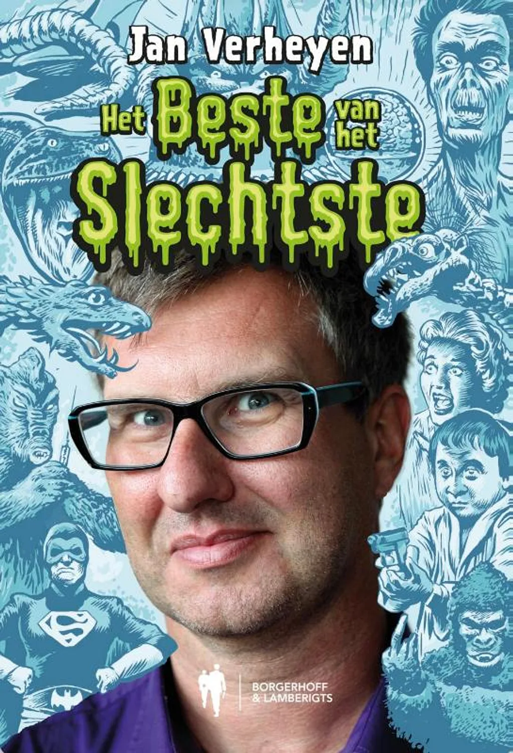 Boek Het Beste van het Slechtste