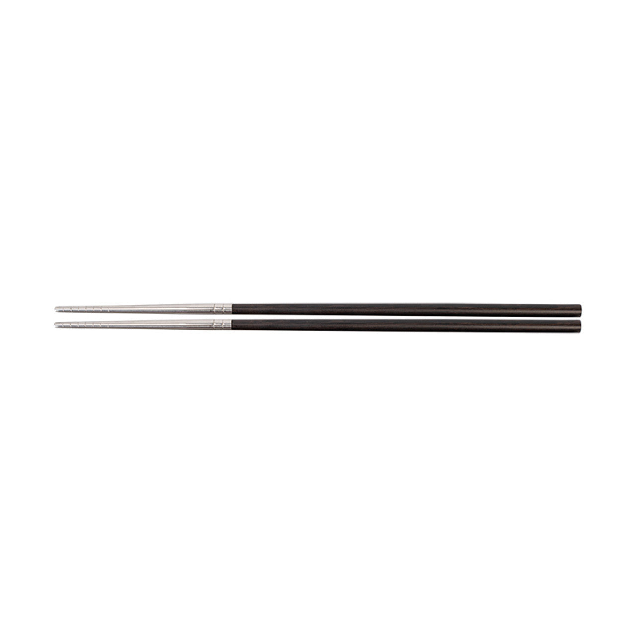 Koksmes met Chopsticks Keith Haring