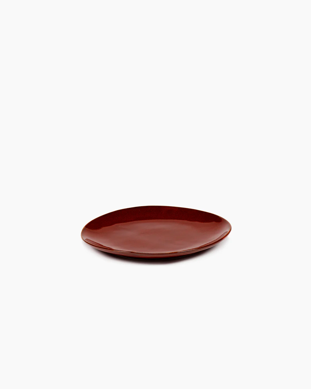 Bord La Mere M D20 H2 cm Venetian Red