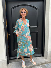 Afbeelding in Gallery-weergave laden, Kleed Joyce &amp; Girls Lisbon