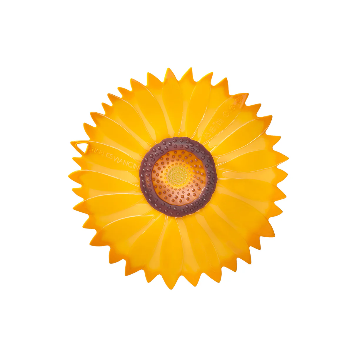 <transcy>Lid Sunflower 2.0 M 20 cm</transcy>