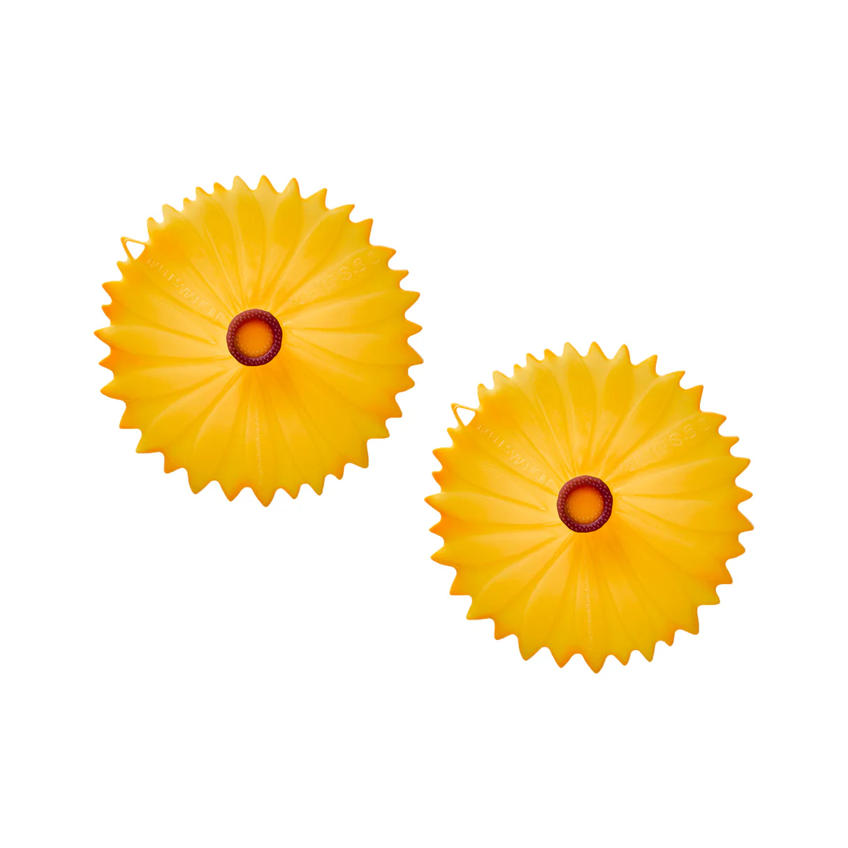 <transcy>Lid Sunflower Set 2 ø 10 cm</transcy>