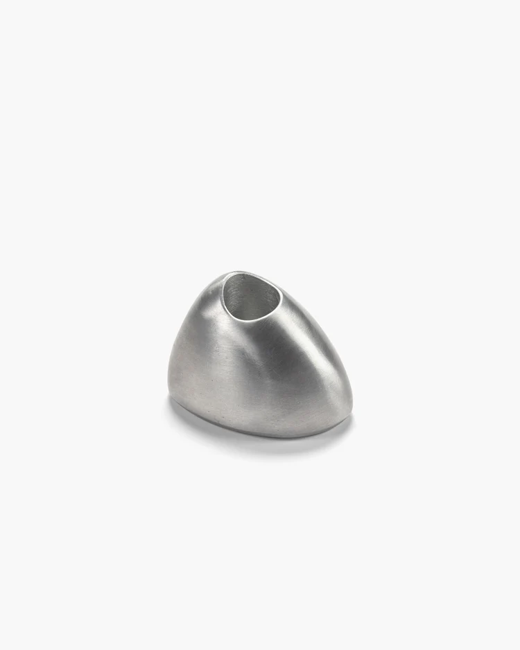 Kandelaar Uncharted Out of Lines 01 Steel Grey