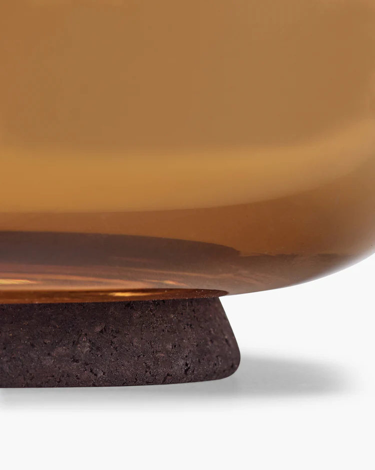 Geurkaars Vincent Van Duysen Tanger S Amber