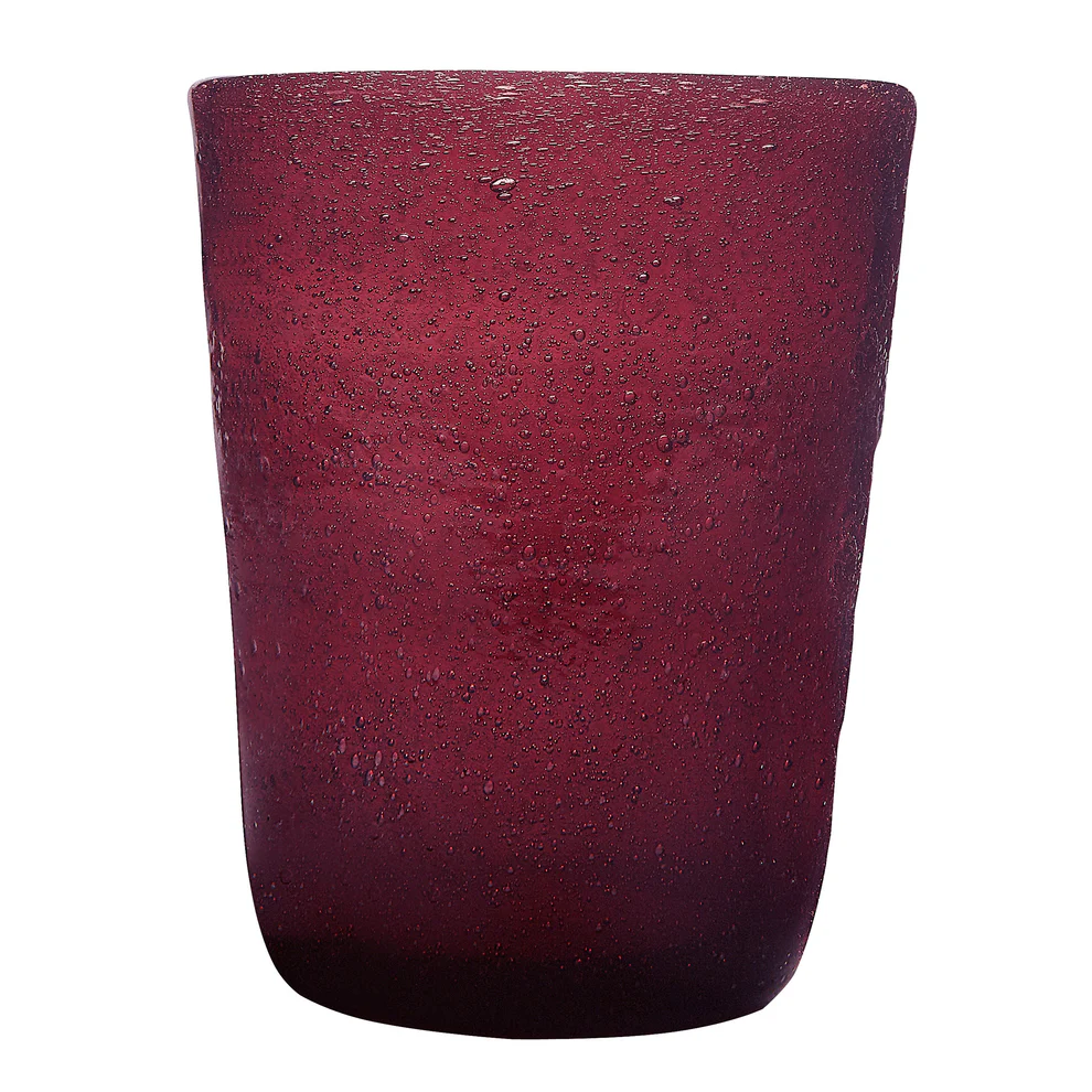 Waterglas Tumbler Original Glas Purple
