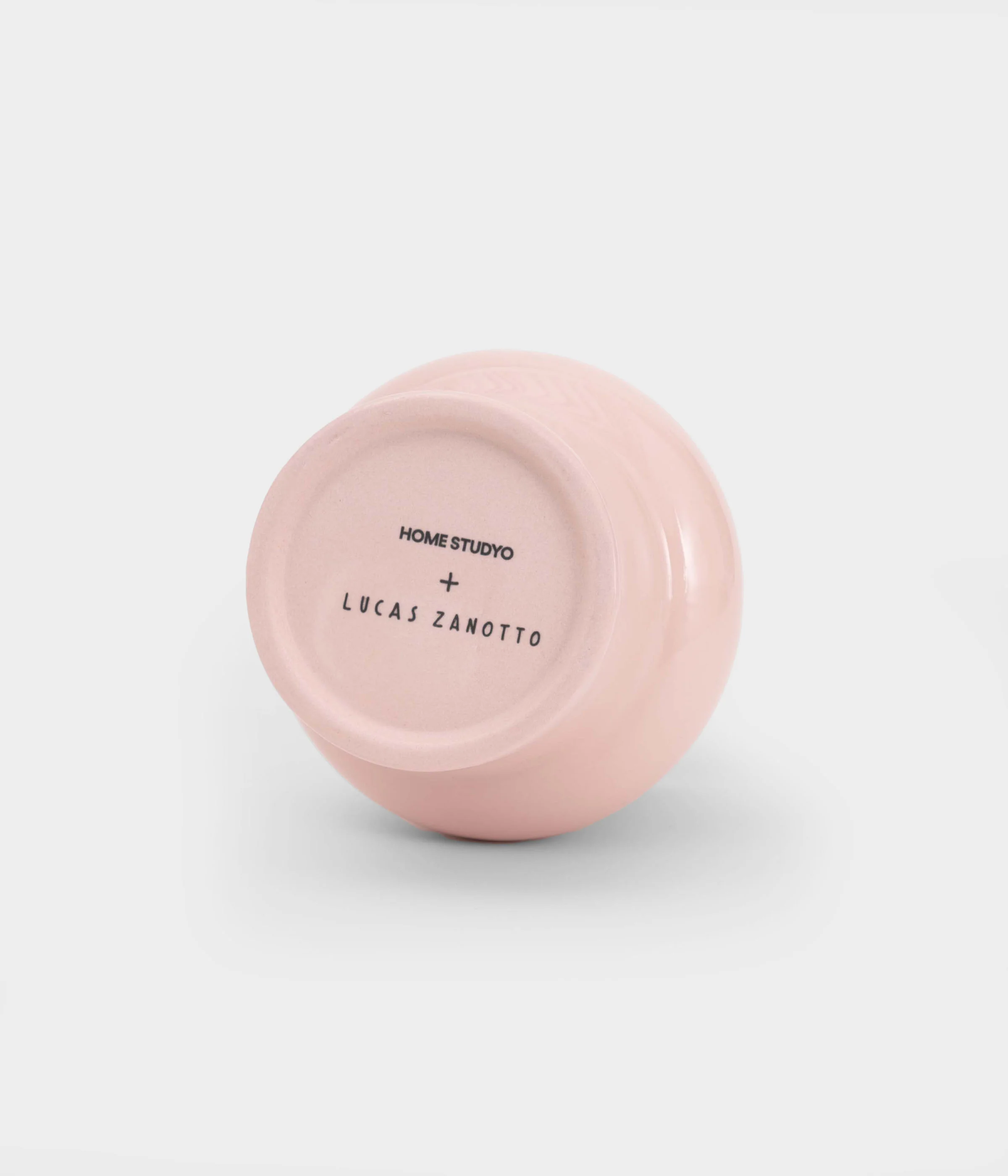 Vaasje Lucas Zanotto Cute Cup Pink