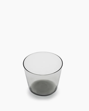 Afbeelding in Gallery-weergave laden, Waterglas La Mere D8,3 H6,7 cm Smoky Grey set 4