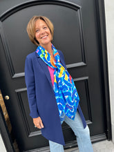 Afbeelding in Gallery-weergave laden, Mantel Harris Wharf London A1301 PJT