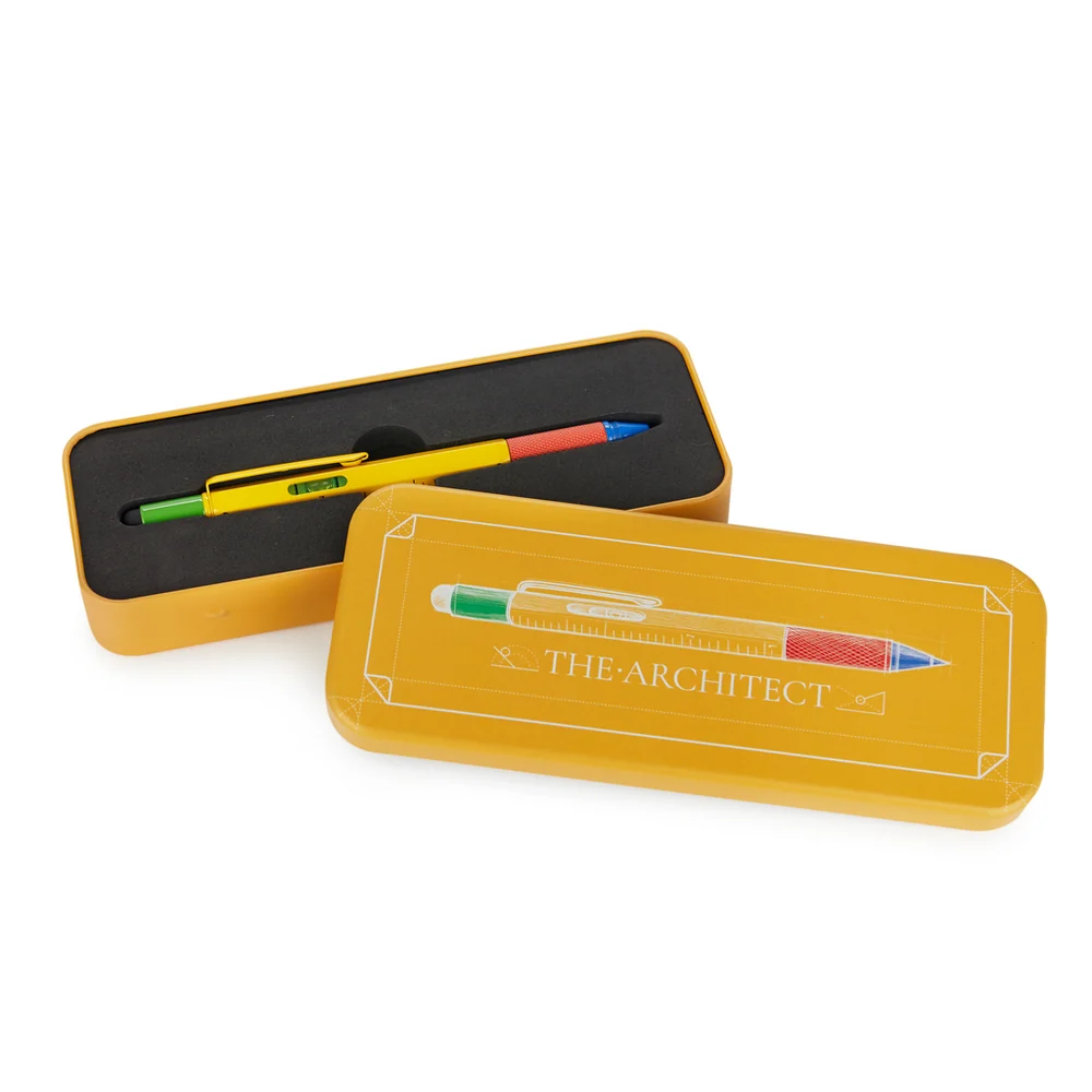 Pen Multifunction pen The Architect