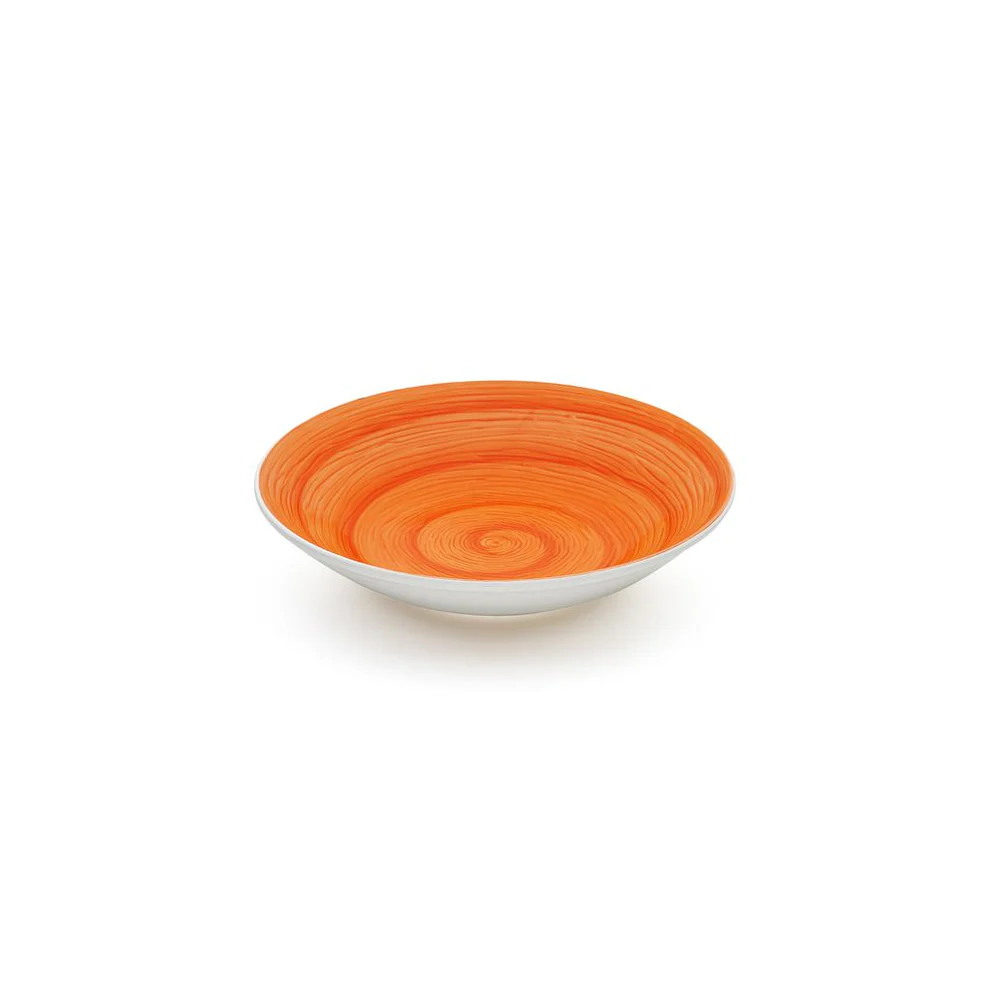 Soepbord Memento Table Mandarine