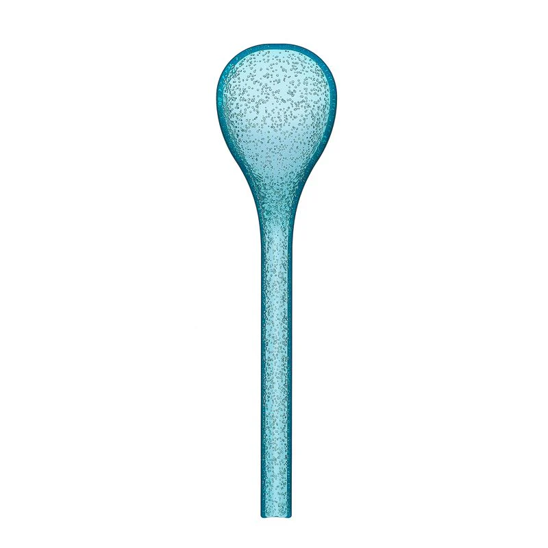 Slabestek Memento Me Synth Turquoise