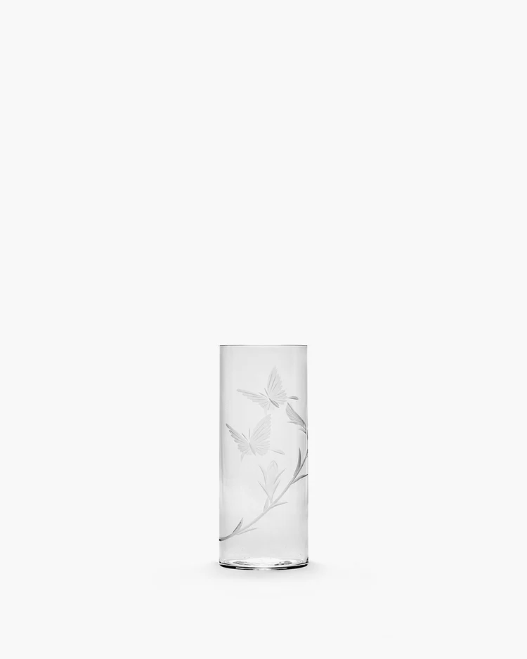 Longdrink Glazen Tomorrowland Unity Mandala Set 4