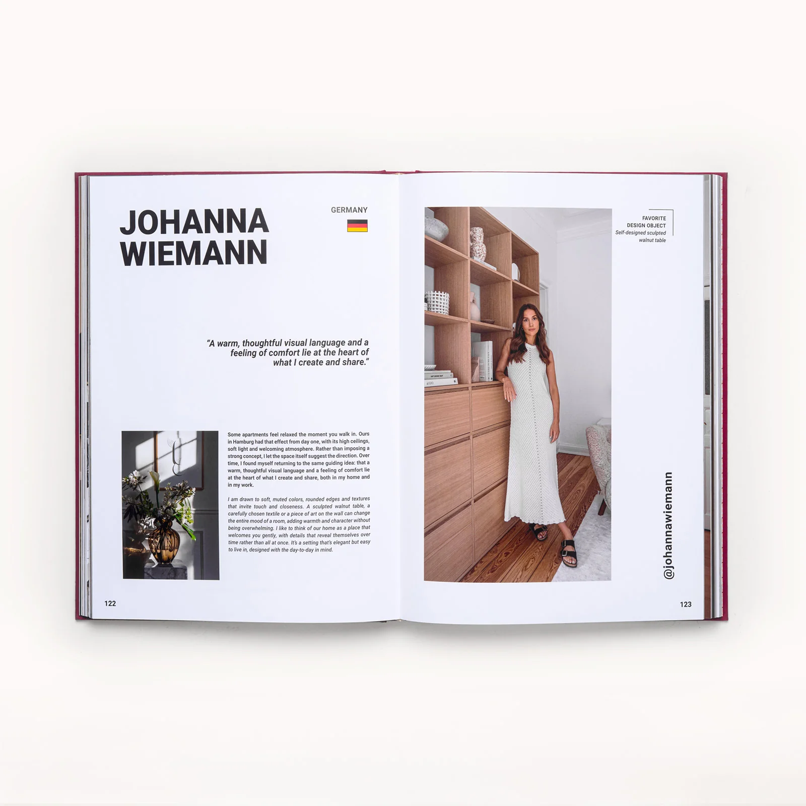 Boek Eyes Only Creators' Homes (ENG)