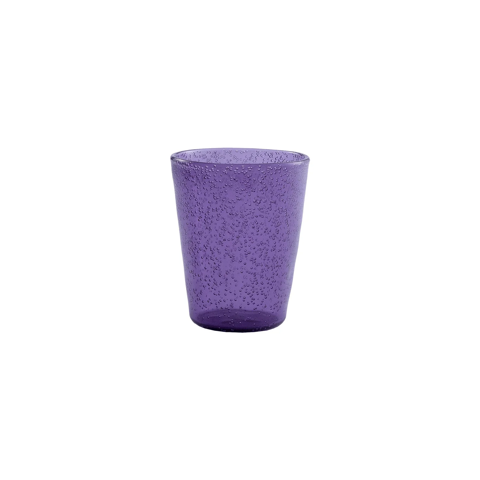 Waterglas Memento Me Synth Violet