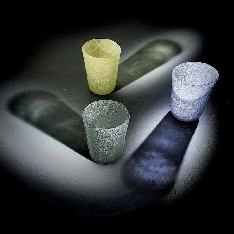 Waterglas Tumbler Original Glas Kiwi