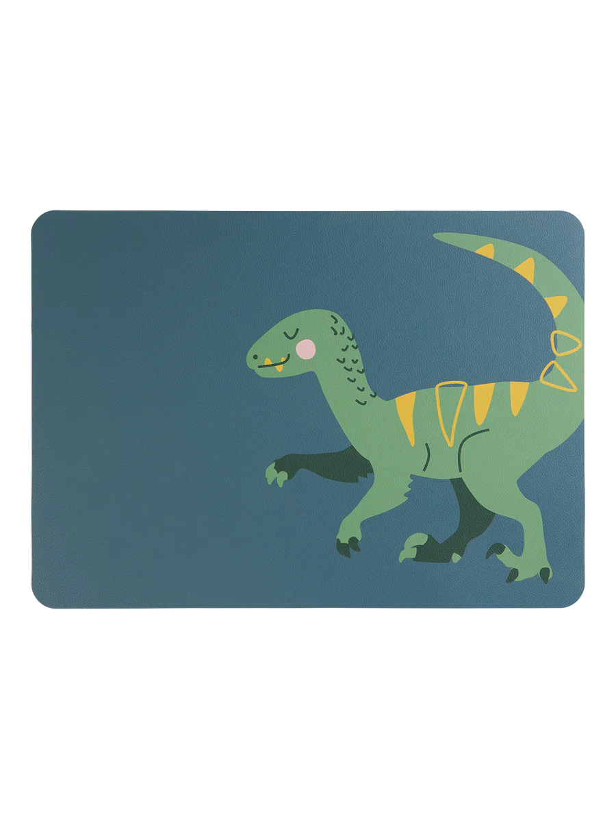 Placemat Asa Kids (meerdere prints)
