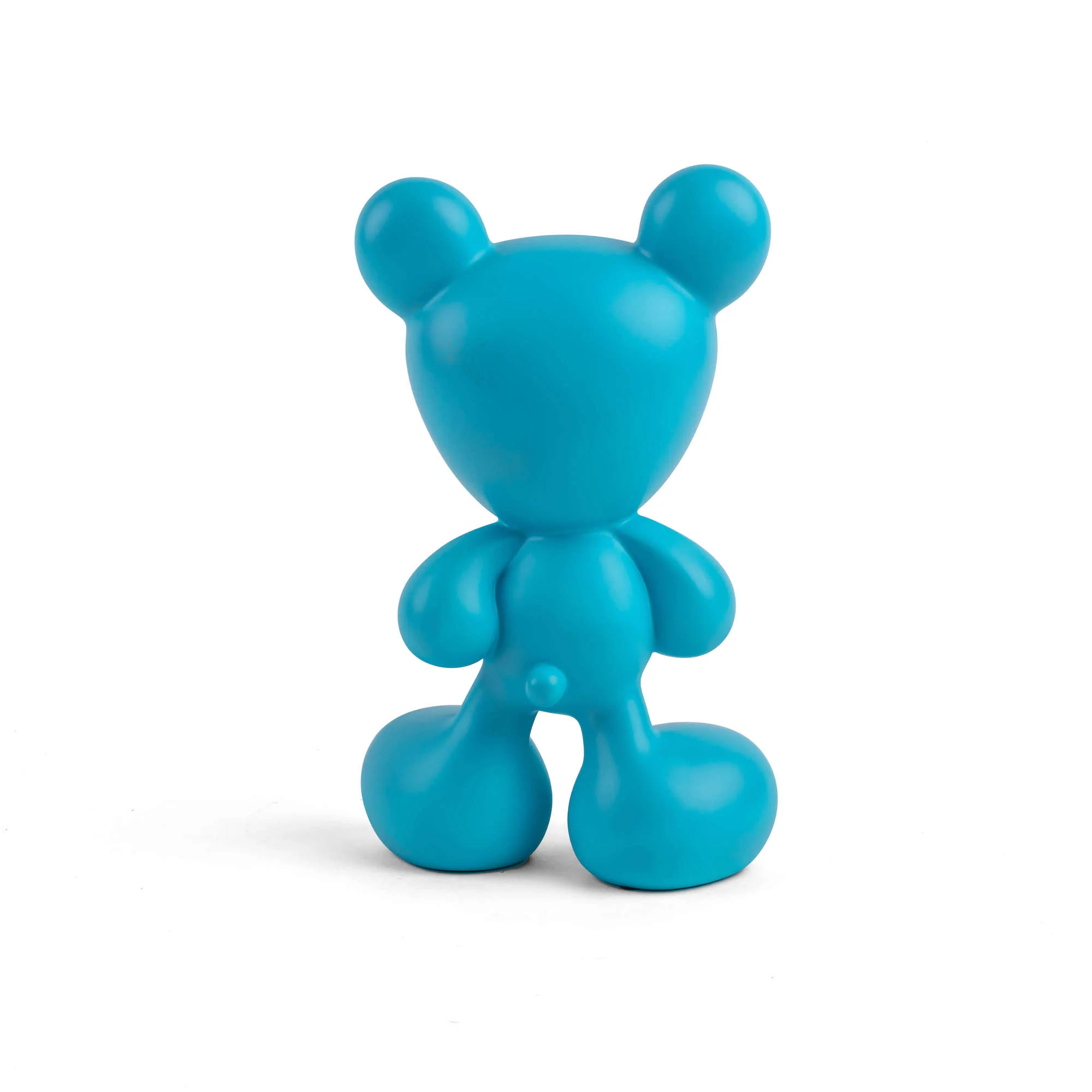 Beeldje Seletti Blue Bear Limited