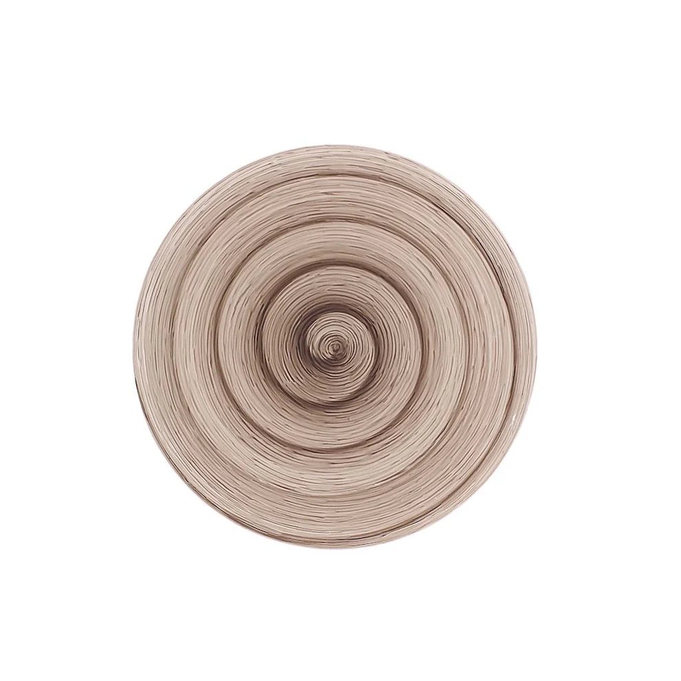 Bord Memento Table Dessert Grey
