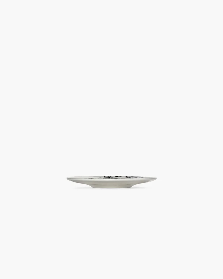 Bordje voor Espressotas Tomorrowland Unity Magical Blossom D9,8 H0,9 cm
