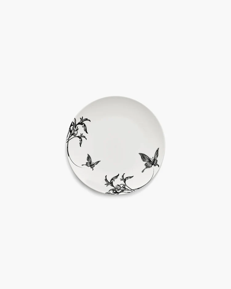 Bord Tomorrowland Unity S Butterfly Ballet D18 H1,6 cm