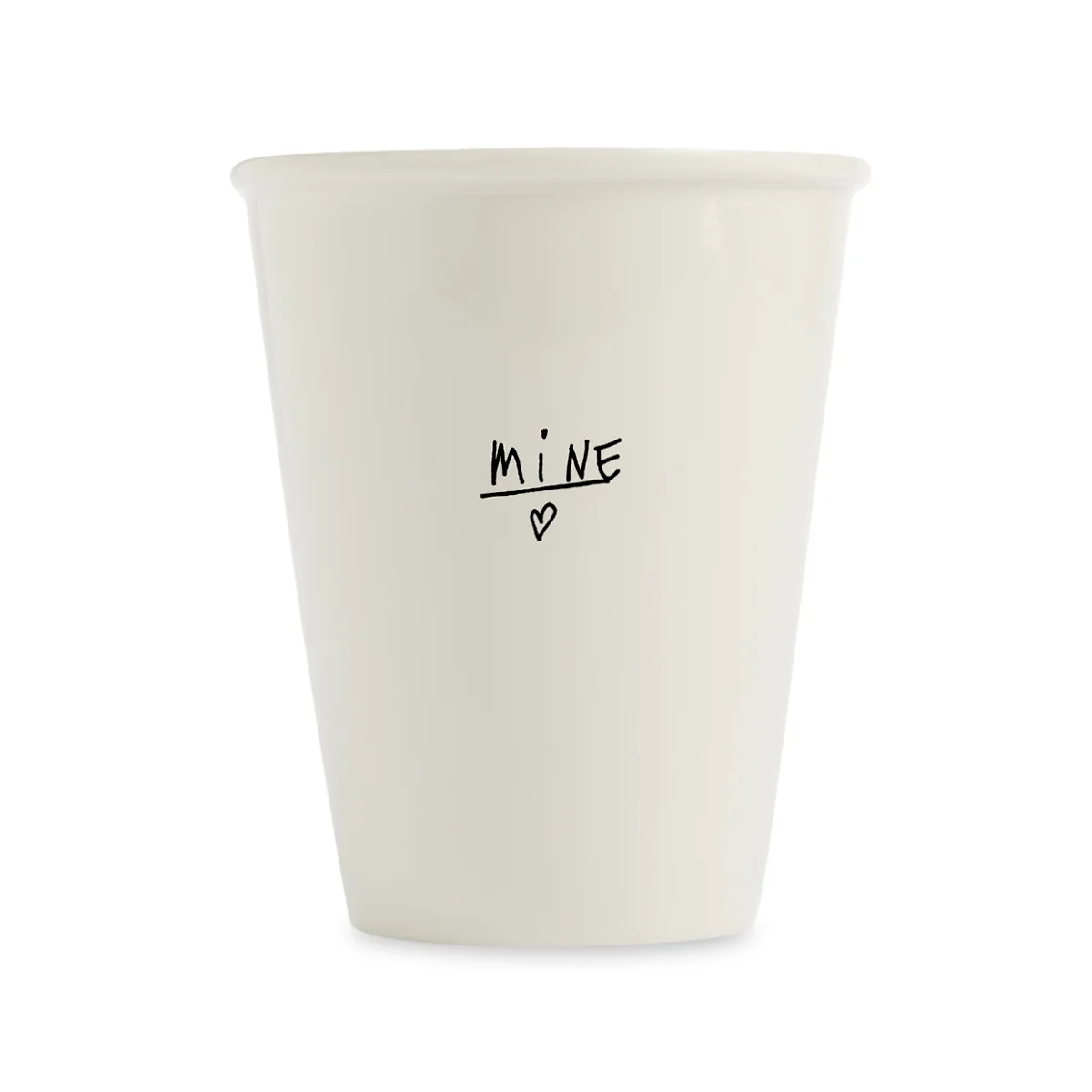 Beker Helen B Mine
