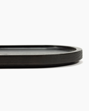 Afbeelding in Gallery-weergave laden, Plateau La Mere S L20 B12 H1,7 cm Black
