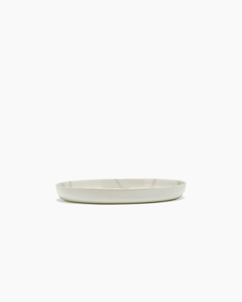 Bord Zuma Hoog M D25,5 H3 cm Salt