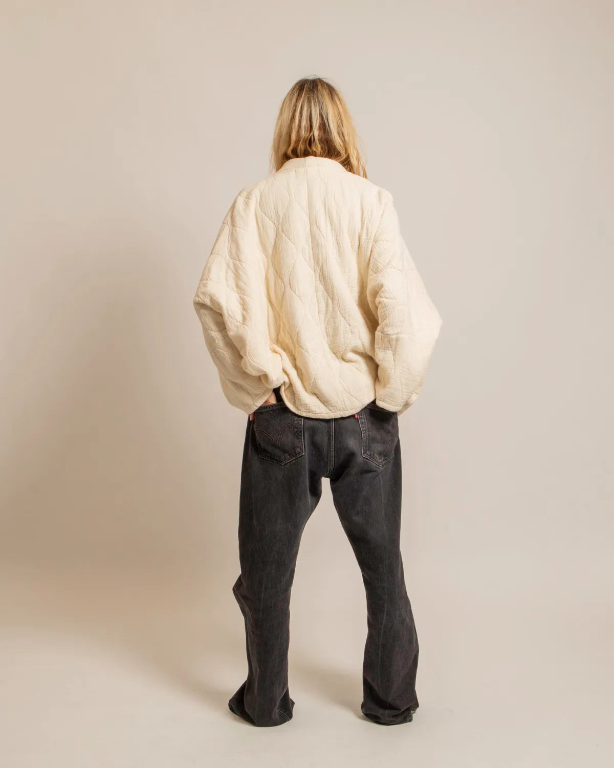 Vest Aokyanos Chicago 1