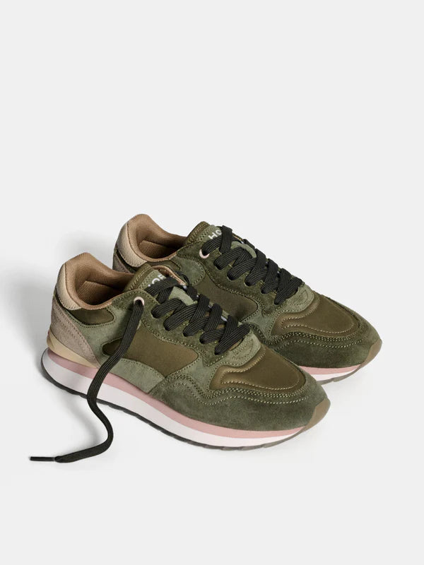 Sneakers Hoff Los Angeles