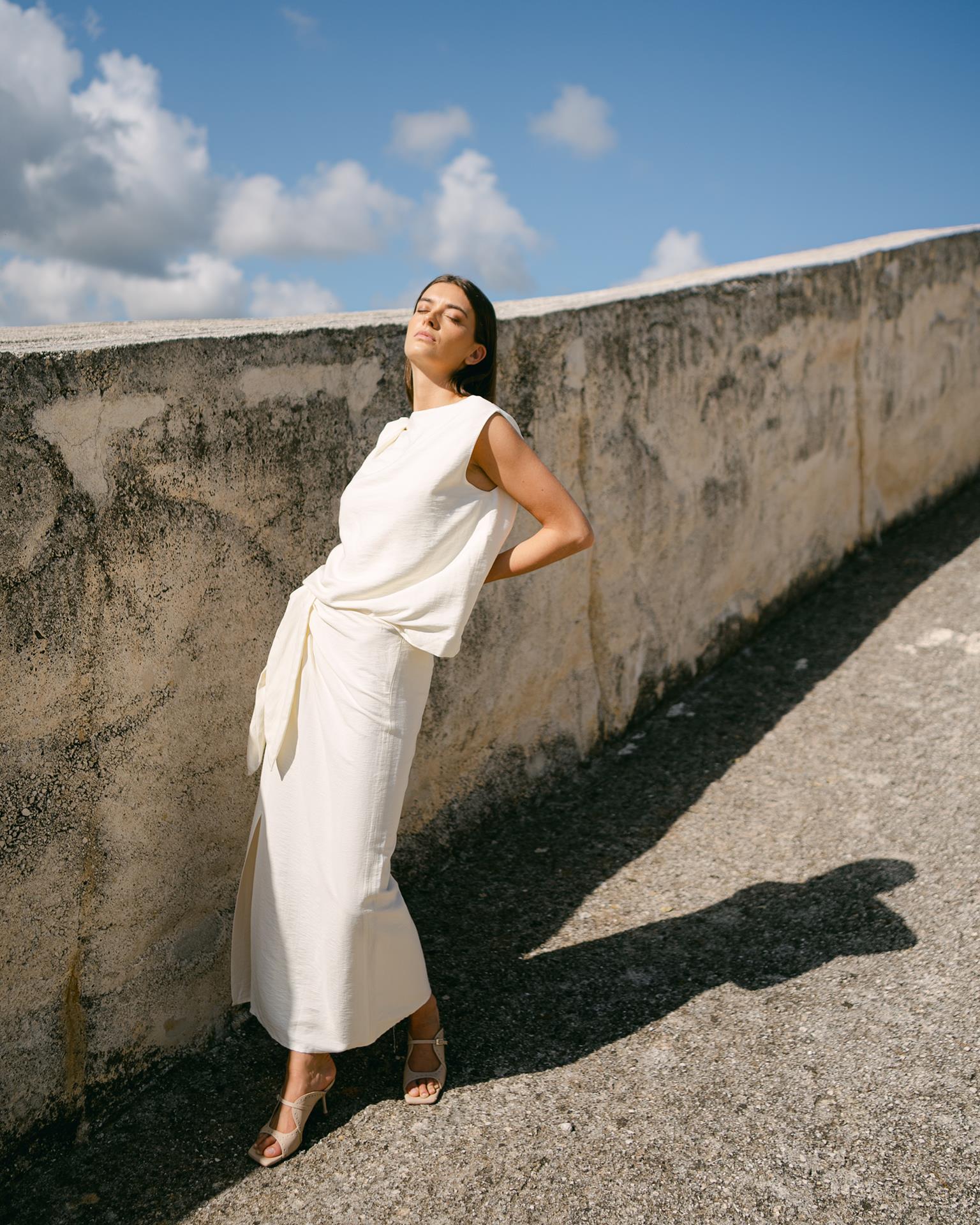 Blouse March23 Spark