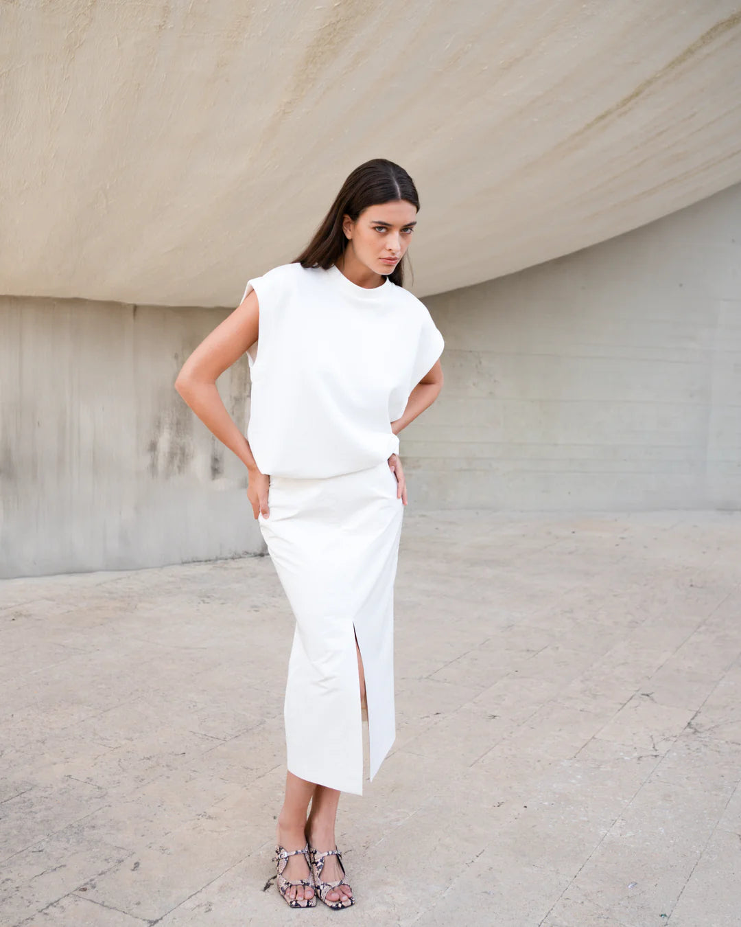 T-Shirt March23 Serenity