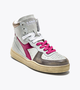 Sneakers Diadora Heritage Pink