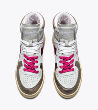 Afbeelding in Gallery-weergave laden, Sneakers Diadora Heritage Pink