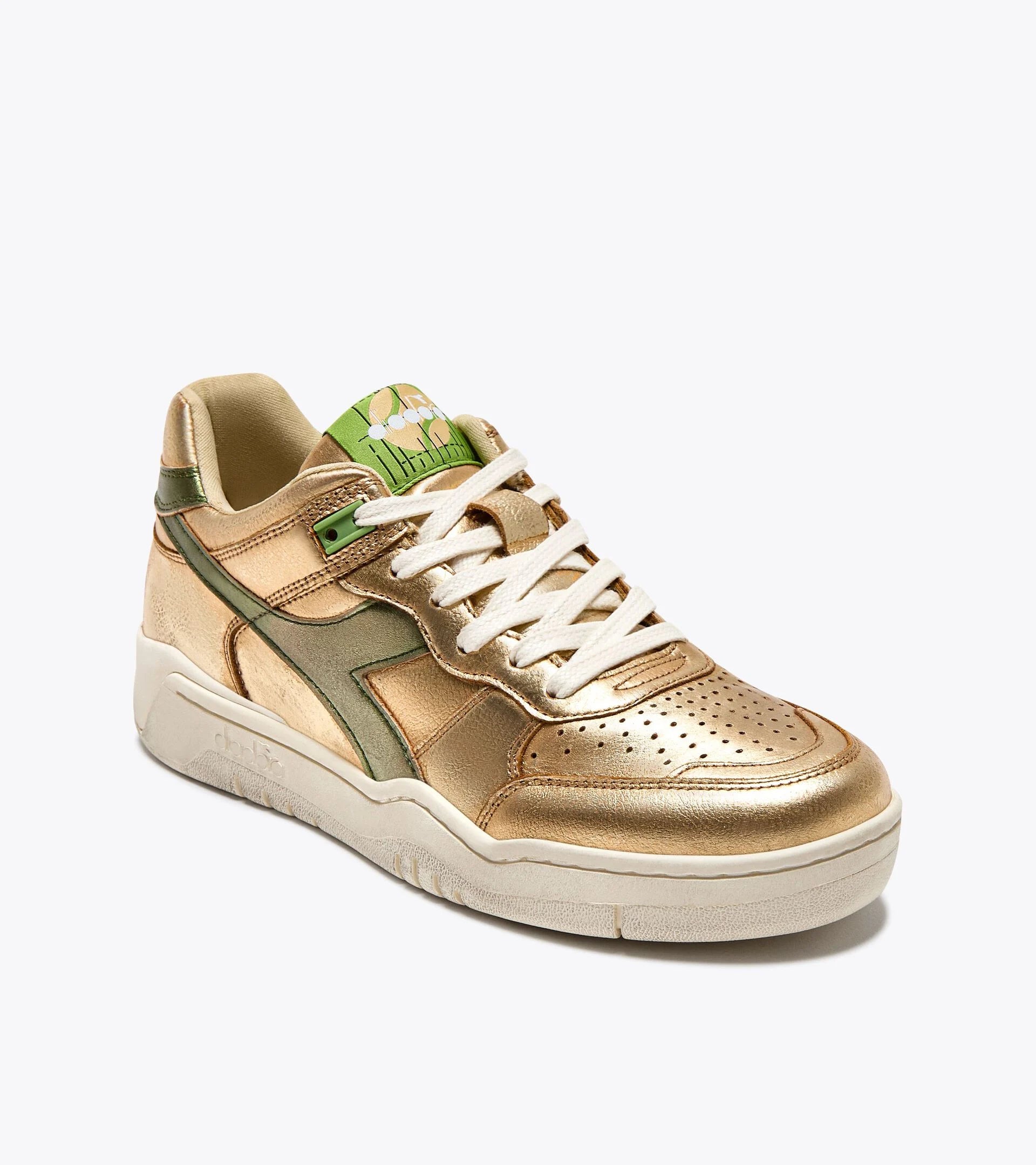 Sneakers Diadora Heritage Gold