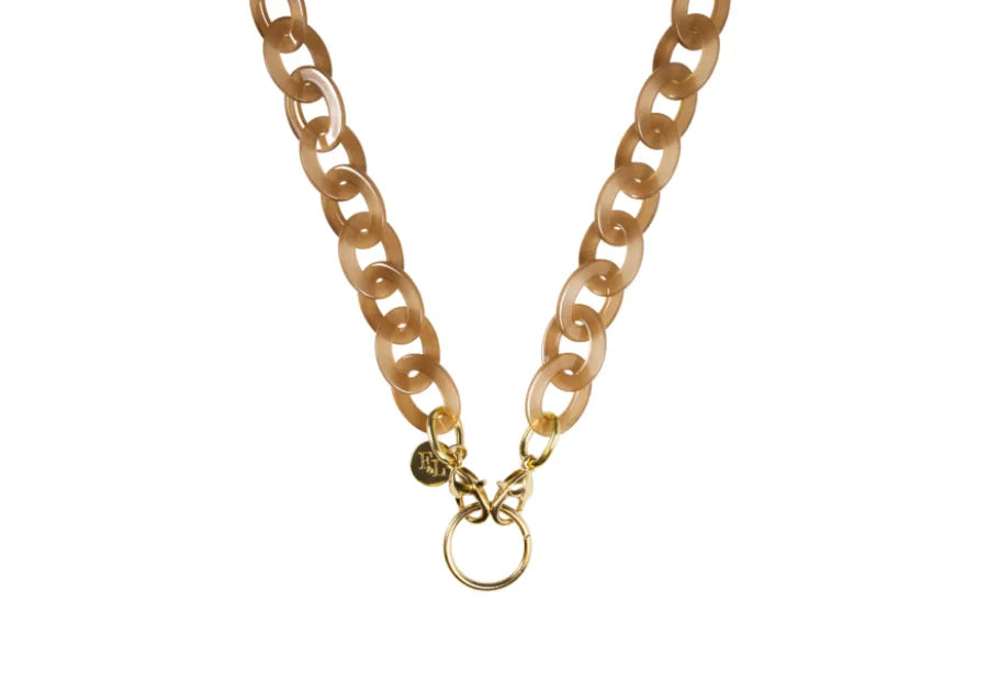 Brilketting Frank and Lucie Acetate Frappe