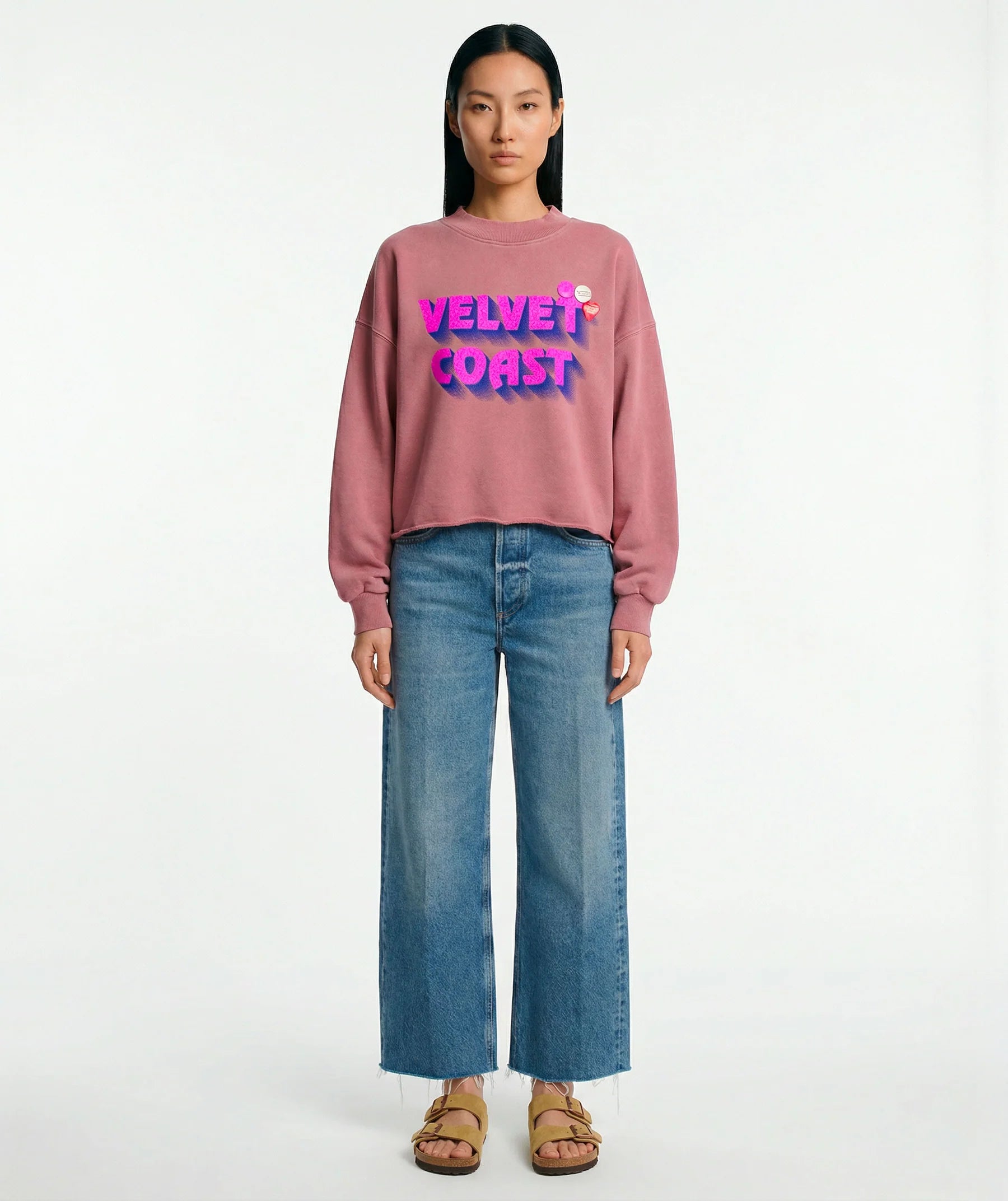 Sweater Newtone Porter