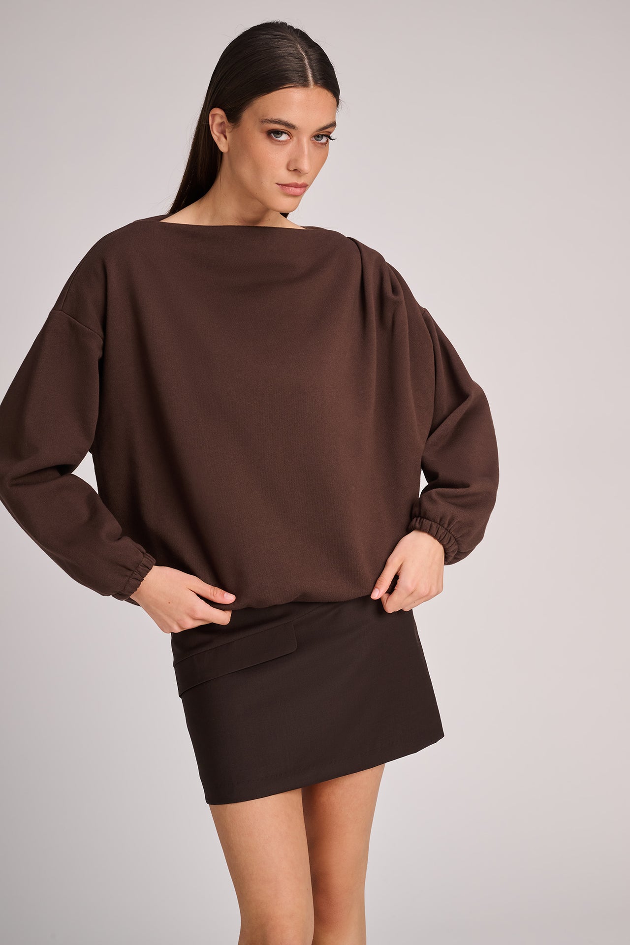 Sweater March23 Oasis