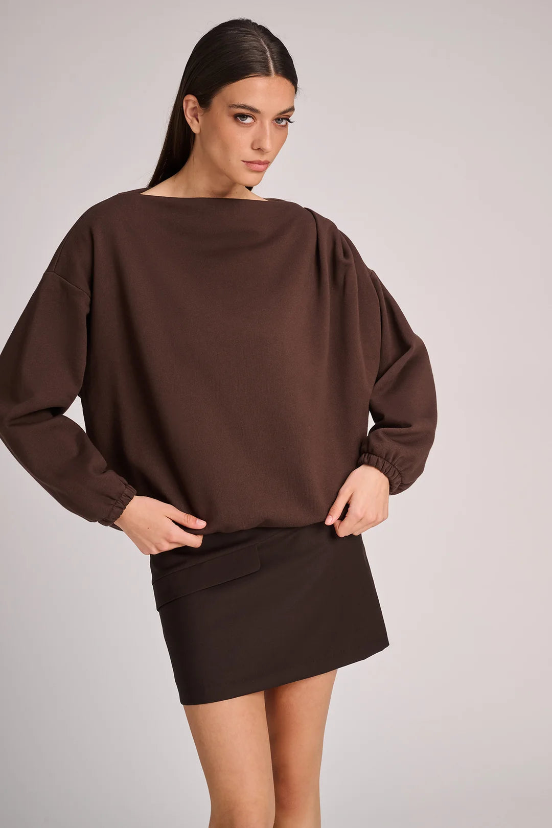 Sweater March23 Oasis