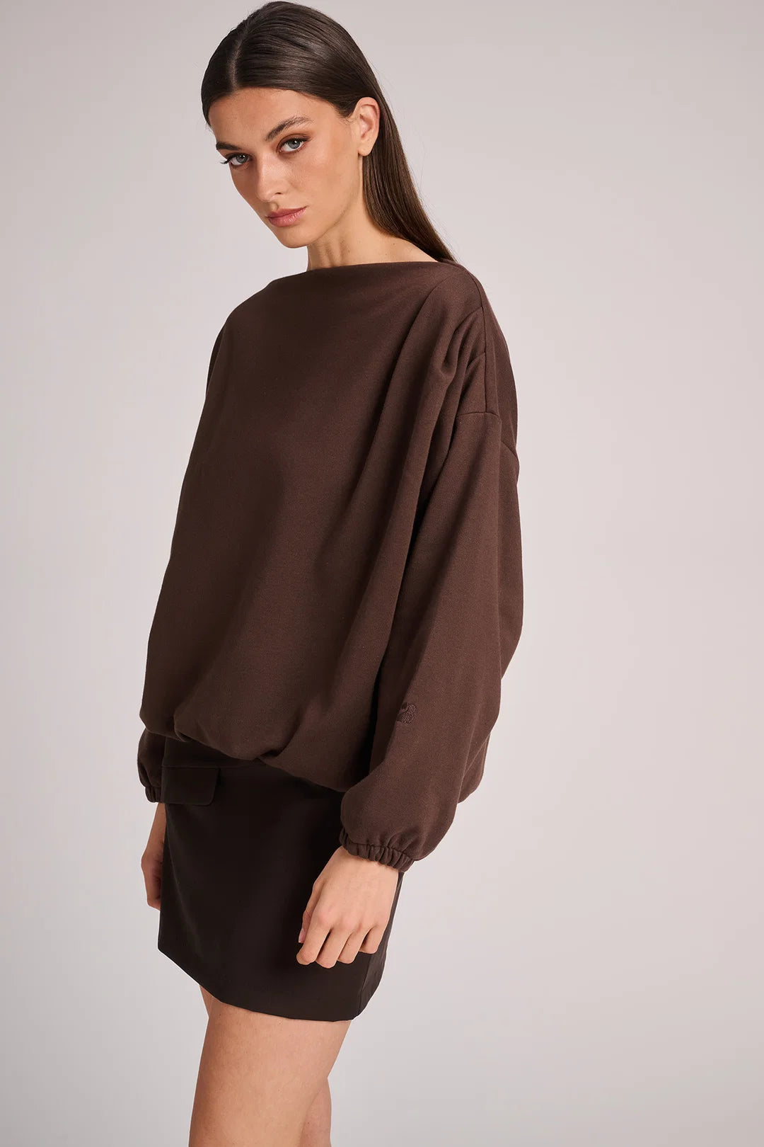 Sweater March23 Oasis