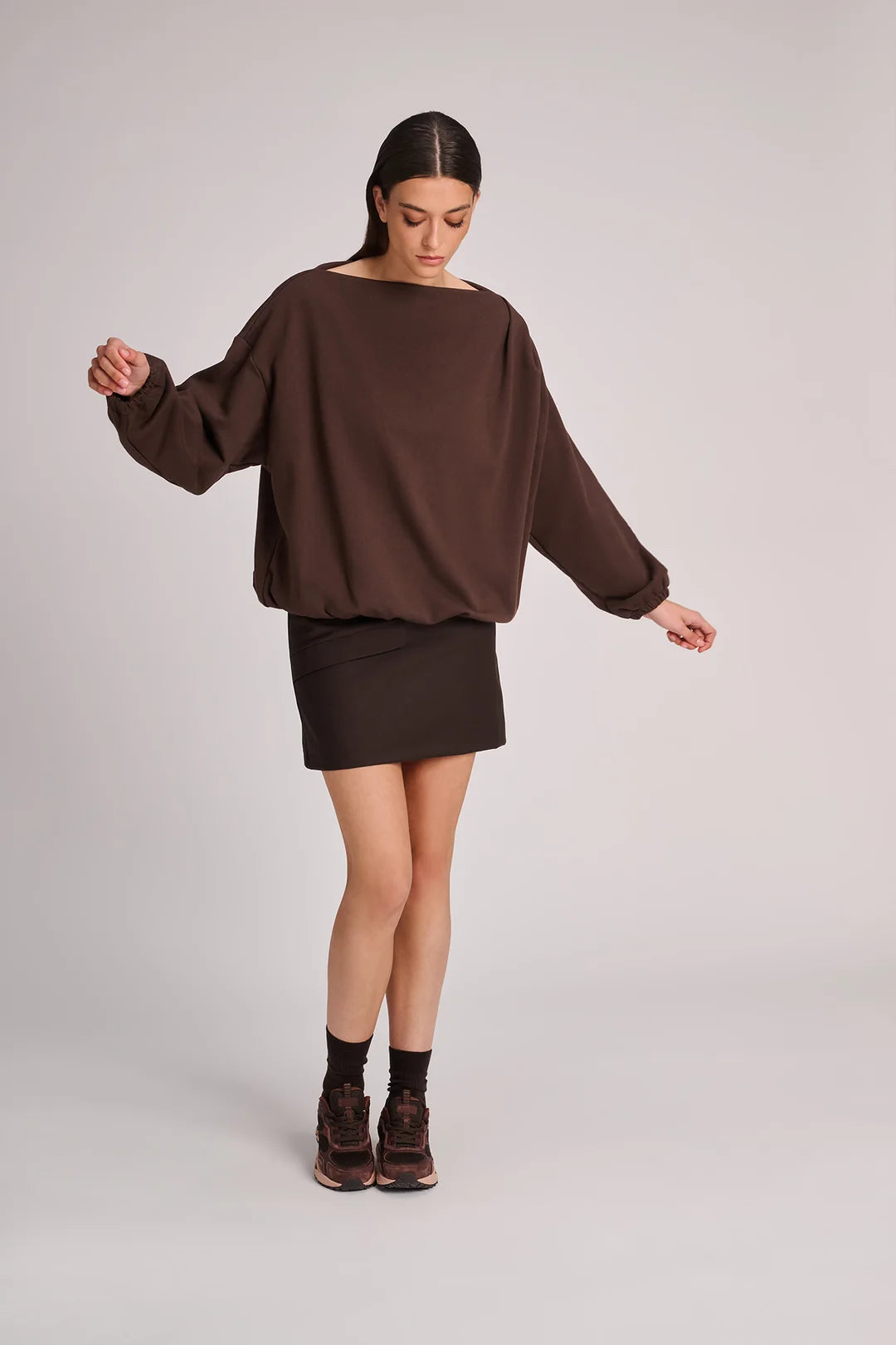 Sweater March23 Oasis