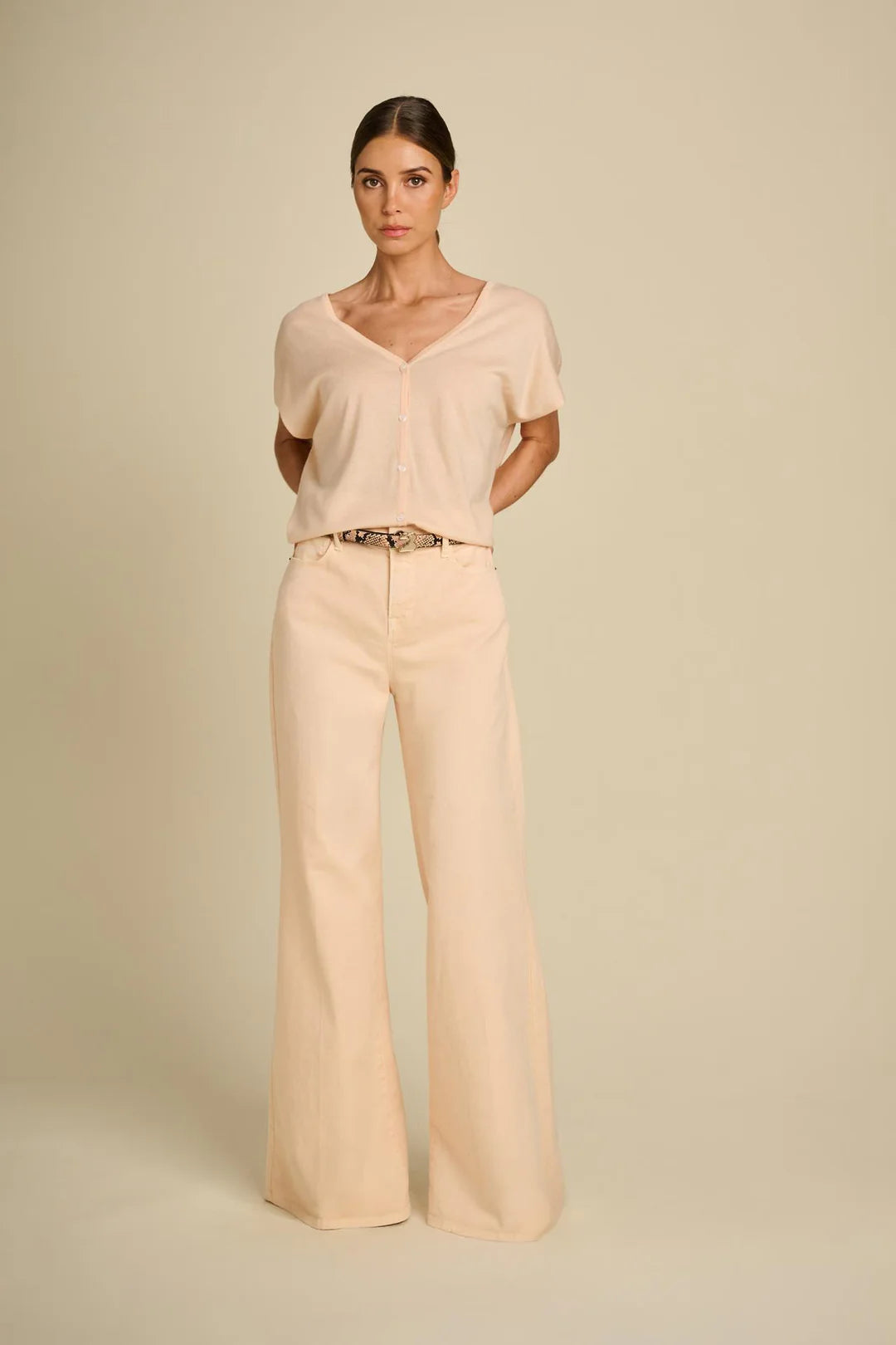 Jeans March23 Mumbai