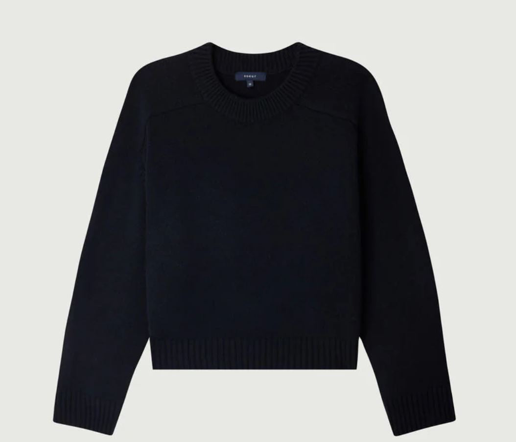Pull Soeur Will