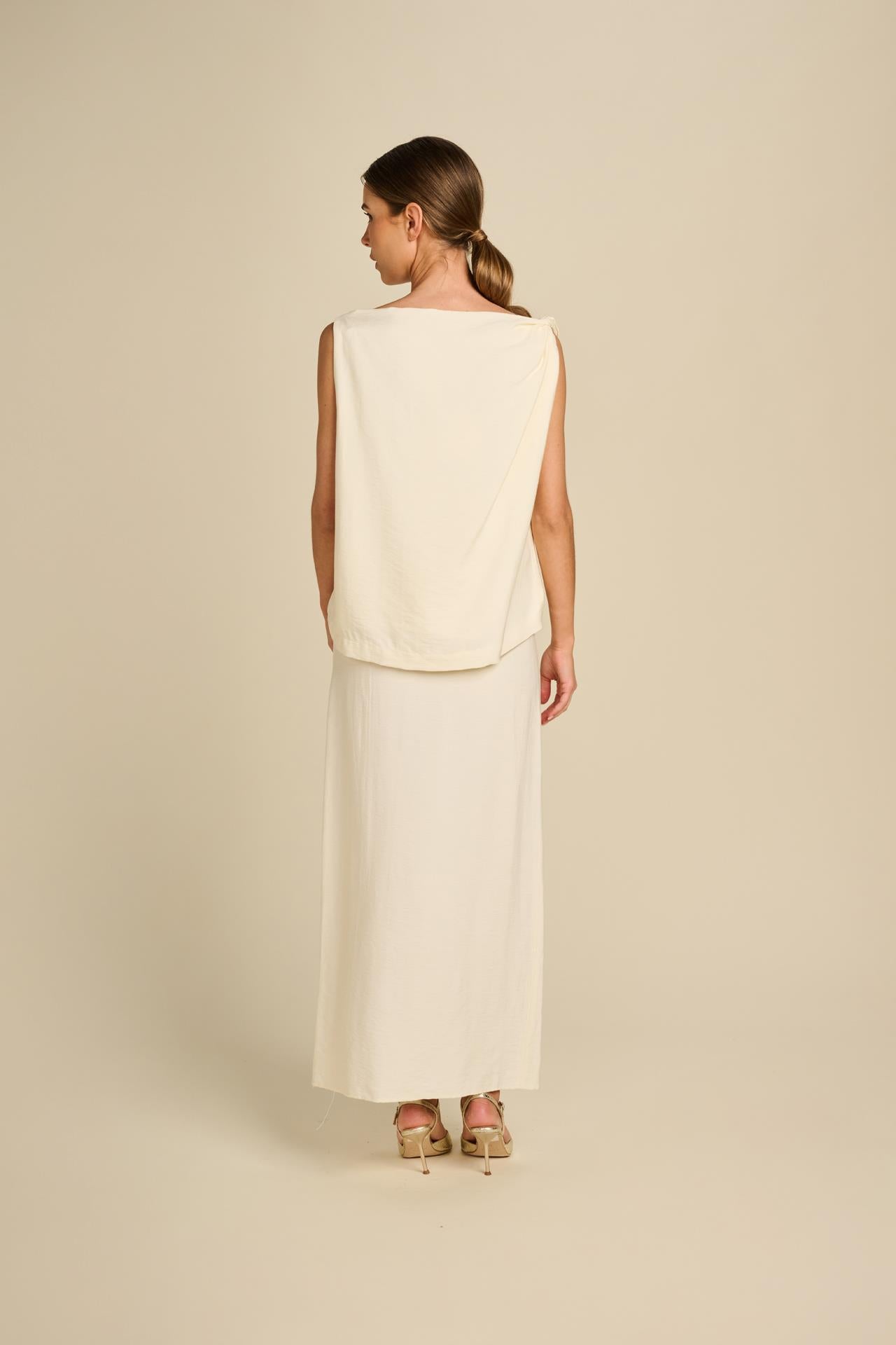 Blouse March23 Spark