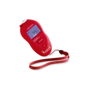 Thermometer Infra-rood Elektrisch
