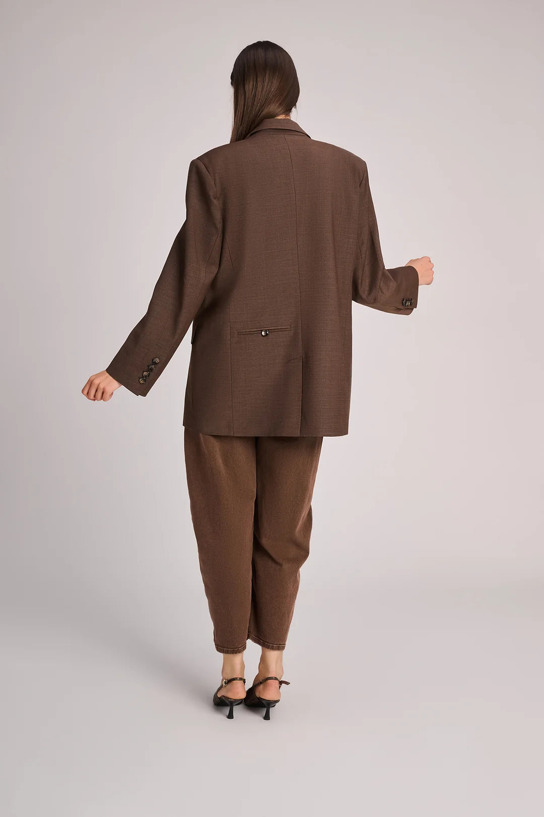 Blazer March23 Napels