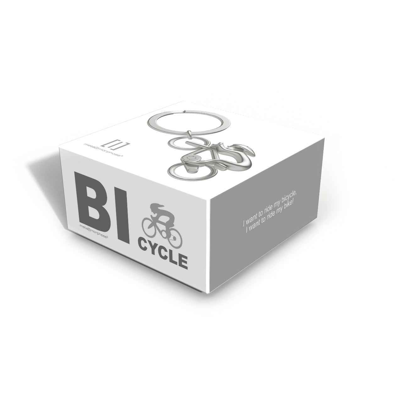 Sleutelhanger Sport Collection Bicycle