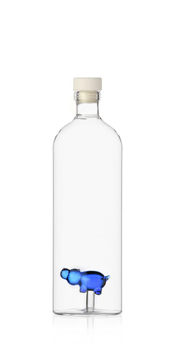 Fles Ichendorf Animal Farm Nijlpaard